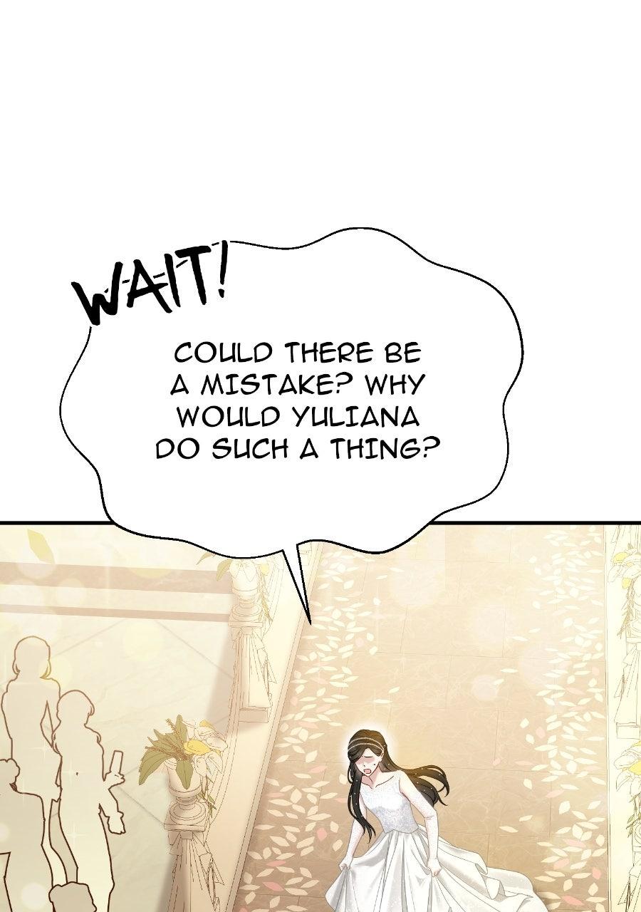 Live Happily Ever AfterWith My Ex’s Uncle Chapter 88 page 51 - 
