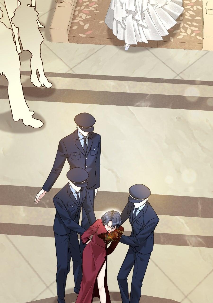 Live Happily Ever AfterWith My Ex’s Uncle Chapter 88 page 52 - 