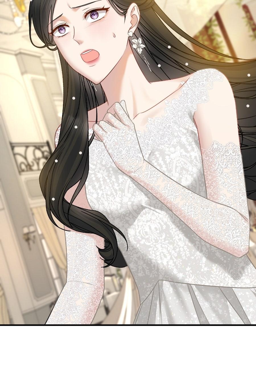 Live Happily Ever AfterWith My Ex’s Uncle Chapter 88 page 54 - 