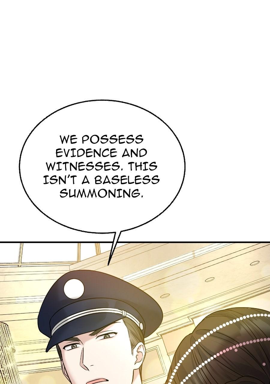 Live Happily Ever AfterWith My Ex’s Uncle Chapter 88 page 55 - 