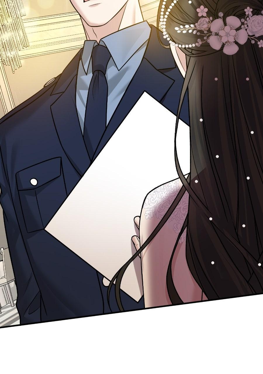 Live Happily Ever AfterWith My Ex’s Uncle Chapter 88 page 56 - 