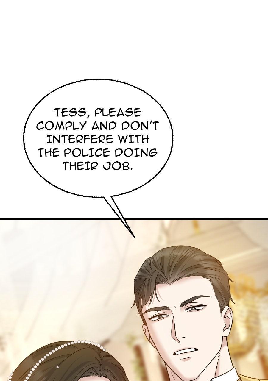 Live Happily Ever AfterWith My Ex’s Uncle Chapter 88 page 57 - 
