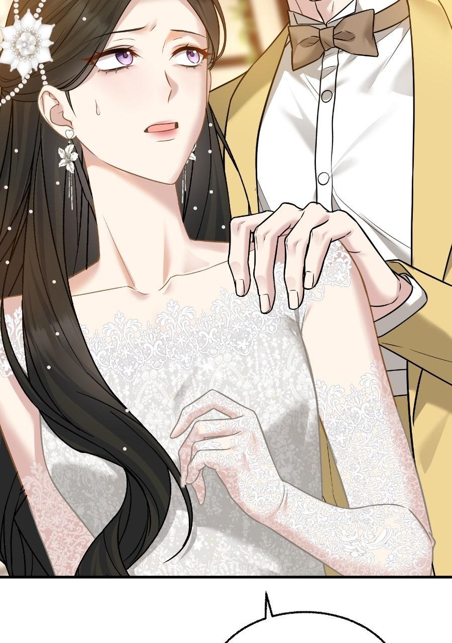 Live Happily Ever AfterWith My Ex’s Uncle Chapter 88 page 58 - 