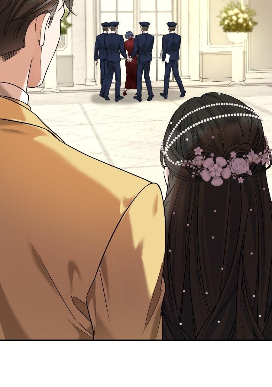 Live Happily Ever AfterWith My Ex’s Uncle Chapter 88 page 60 - 