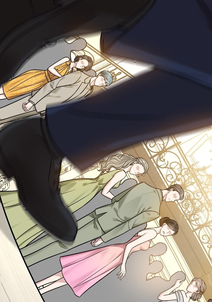 Live Happily Ever AfterWith My Ex’s Uncle Chapter 88 page 7 - 