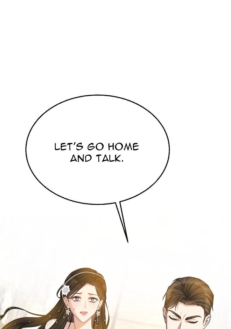 Live Happily Ever AfterWith My Ex’s Uncle Chapter 88 page 61 - 