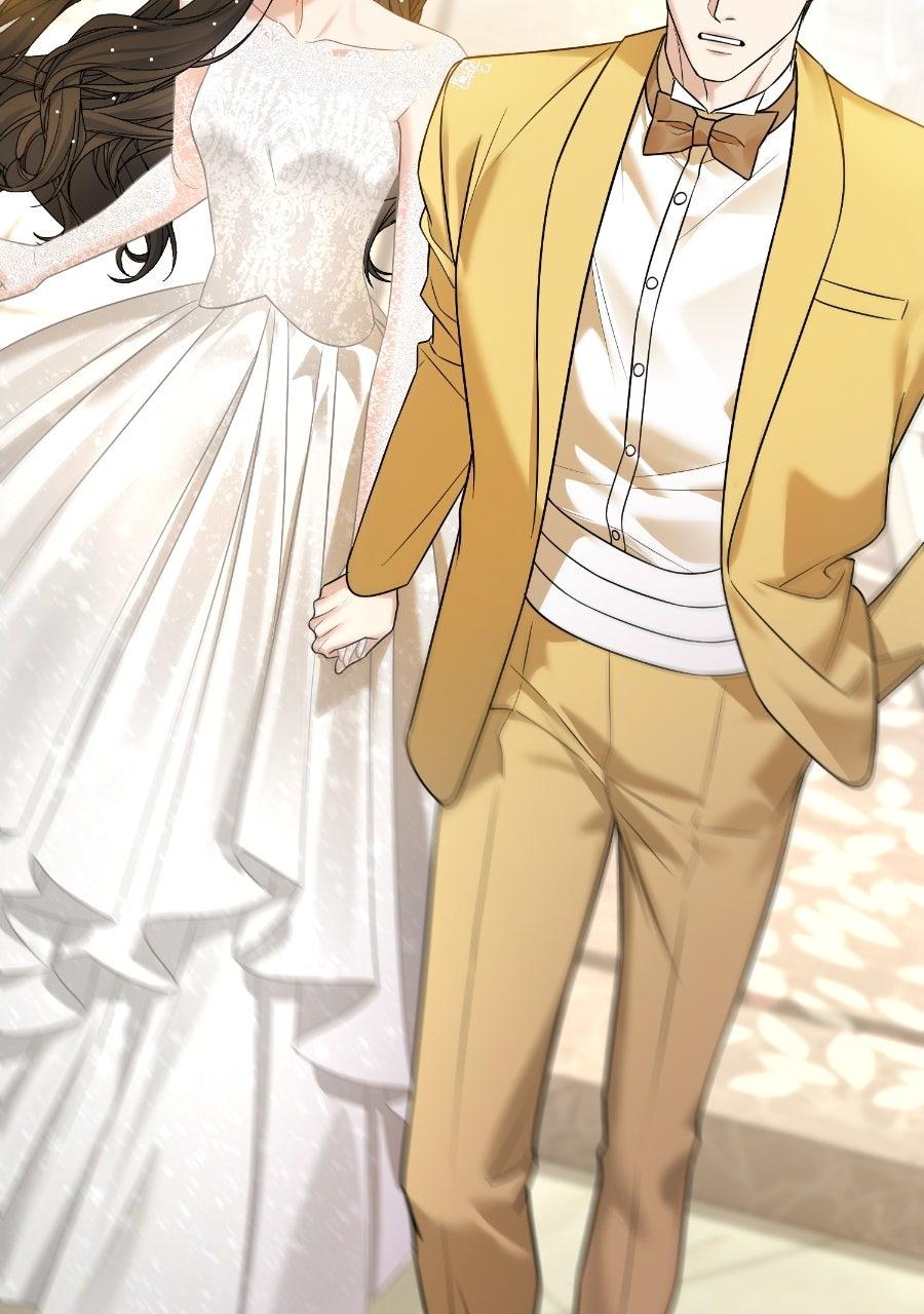 Live Happily Ever AfterWith My Ex’s Uncle Chapter 88 page 62 - 