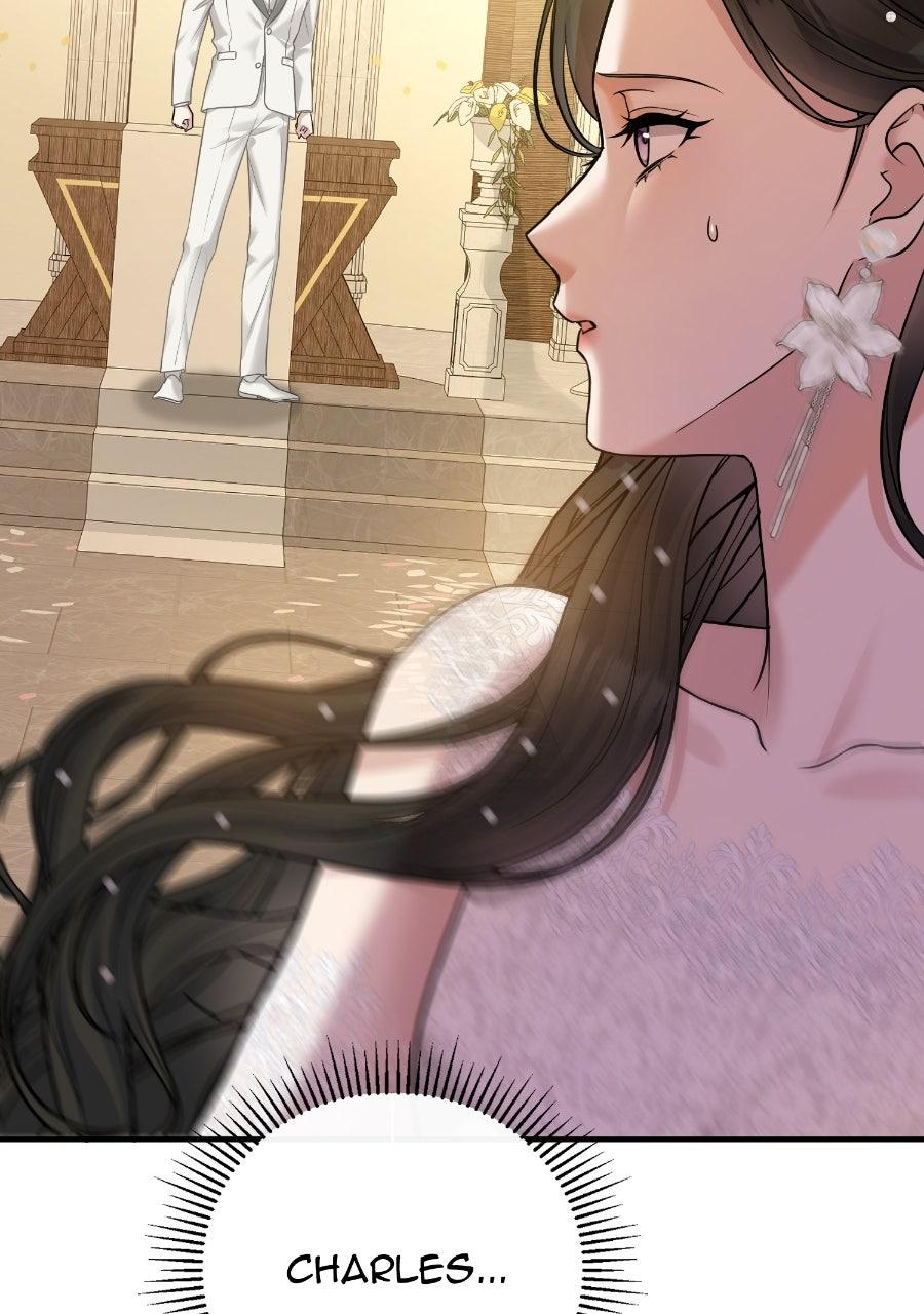 Live Happily Ever AfterWith My Ex’s Uncle Chapter 88 page 64 - 