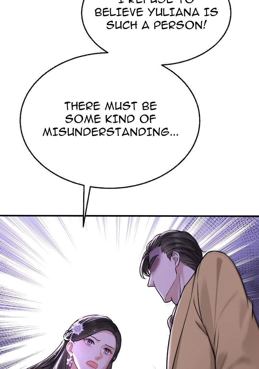 Live Happily Ever AfterWith My Ex’s Uncle Chapter 88 page 71 - 