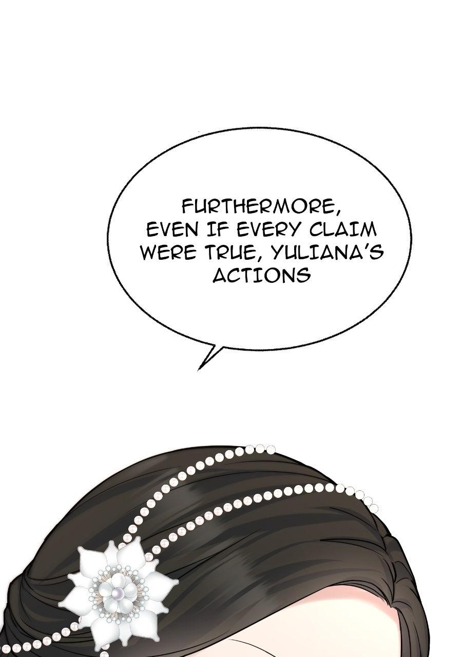Live Happily Ever AfterWith My Ex’s Uncle Chapter 88 page 73 - 