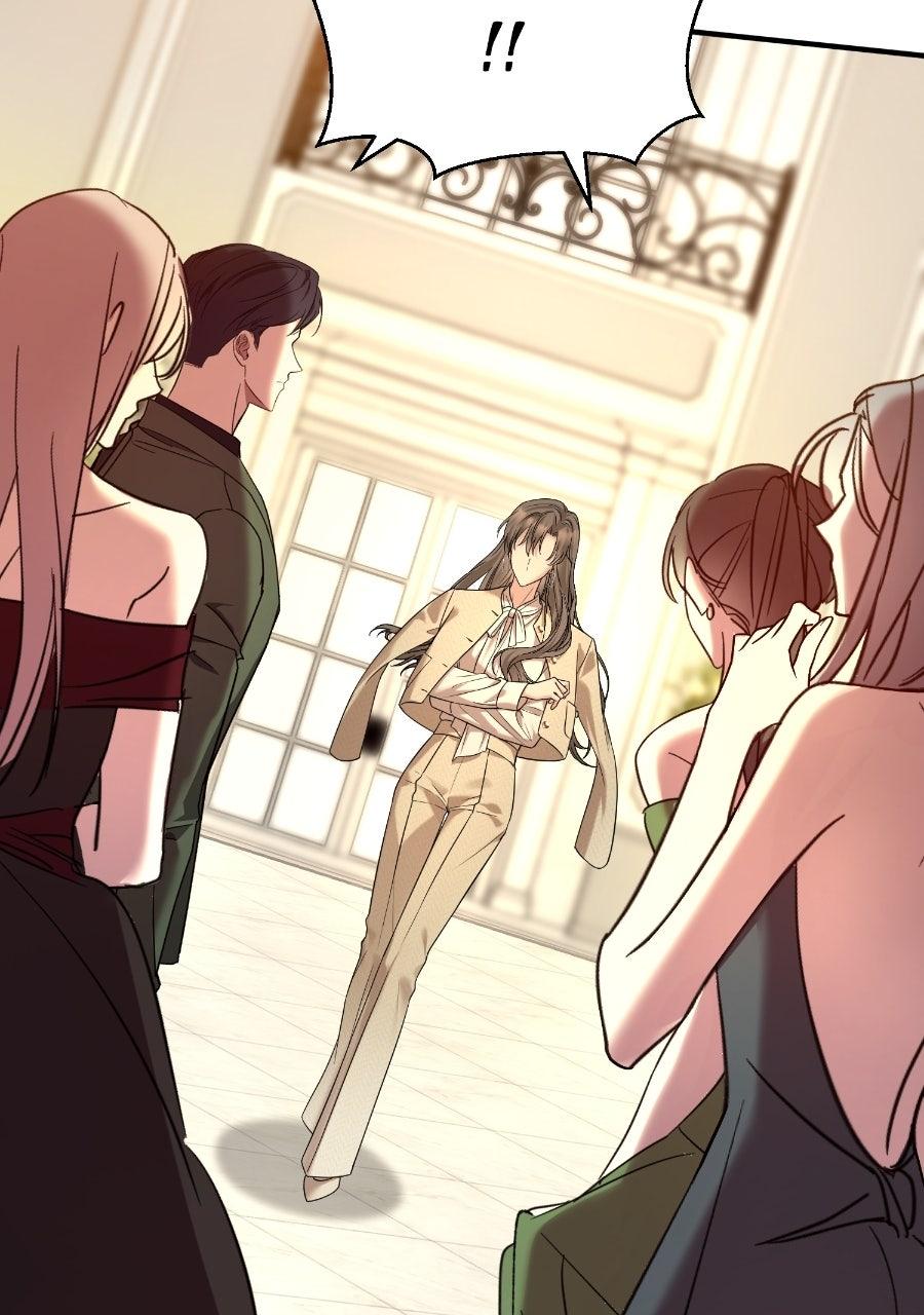 Live Happily Ever AfterWith My Ex’s Uncle Chapter 88 page 78 - 