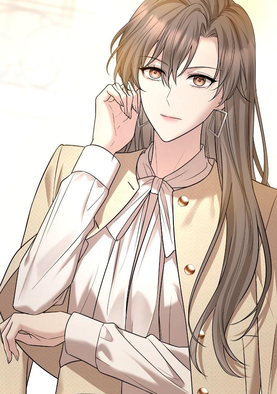 Live Happily Ever AfterWith My Ex’s Uncle Chapter 88 page 80 - 