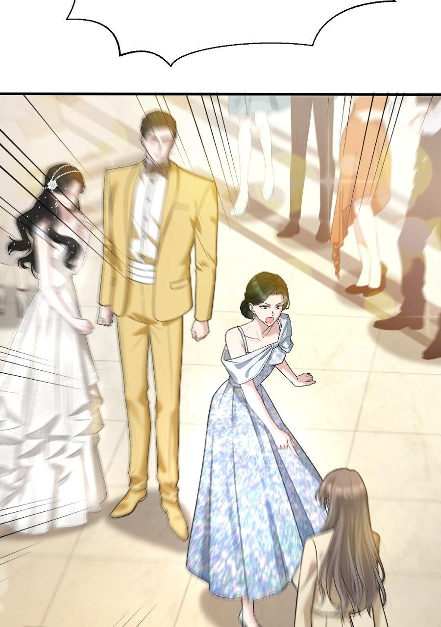 Live Happily Ever AfterWith My Ex’s Uncle Chapter 88 page 84 - 