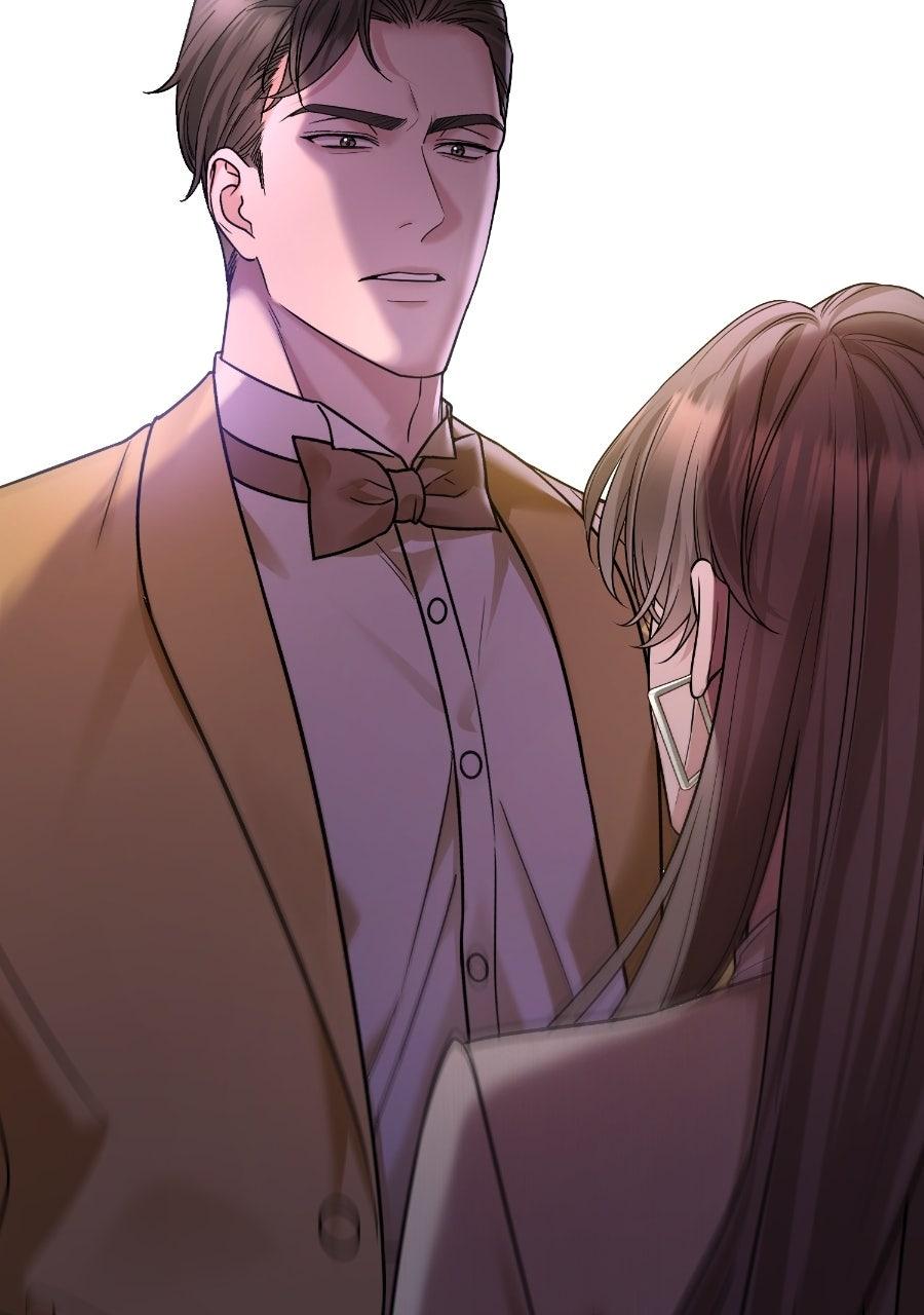 Live Happily Ever AfterWith My Ex’s Uncle Chapter 88 page 90 - 
