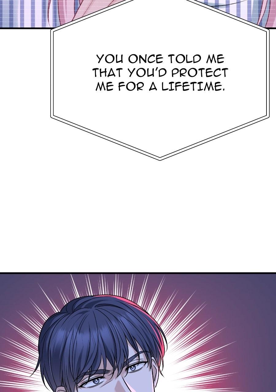 Live Happily Ever AfterWith My Ex’s Uncle Chapter 89 page 15 - 