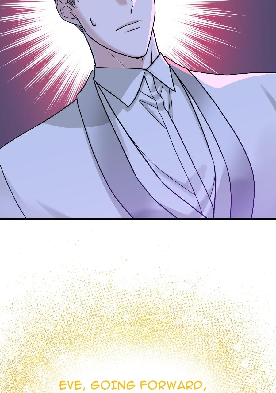 Live Happily Ever AfterWith My Ex’s Uncle Chapter 89 page 16 - 