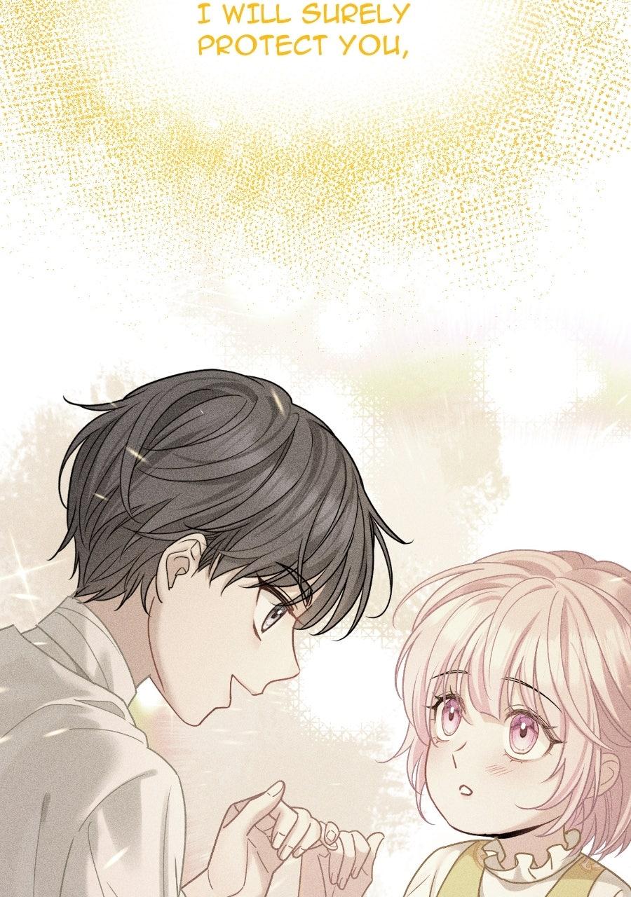 Live Happily Ever AfterWith My Ex’s Uncle Chapter 89 page 17 - 