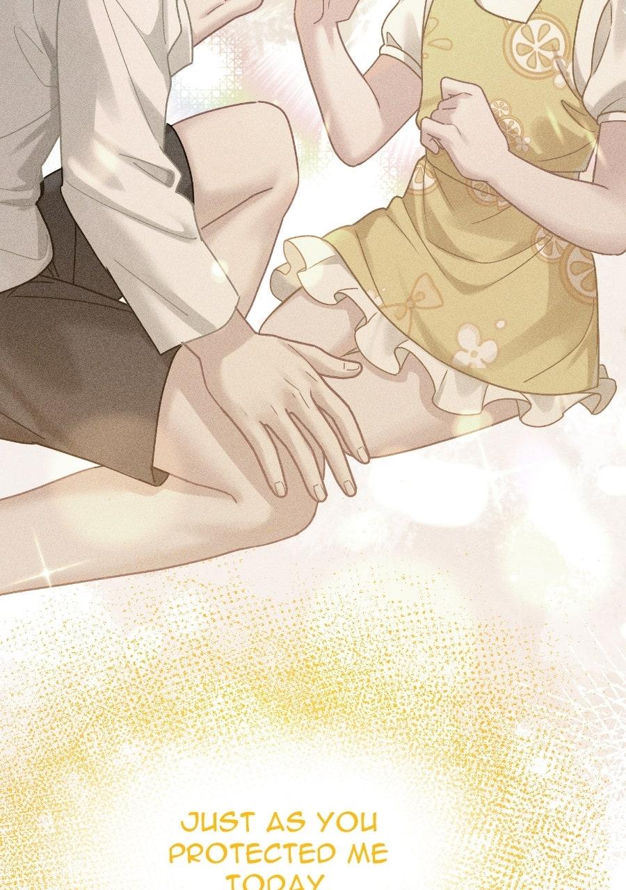 Live Happily Ever AfterWith My Ex’s Uncle Chapter 89 page 18 - 