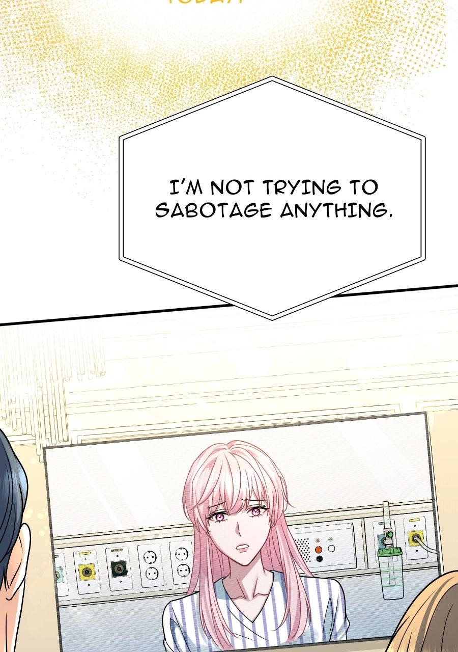 Live Happily Ever AfterWith My Ex’s Uncle Chapter 89 page 19 - 