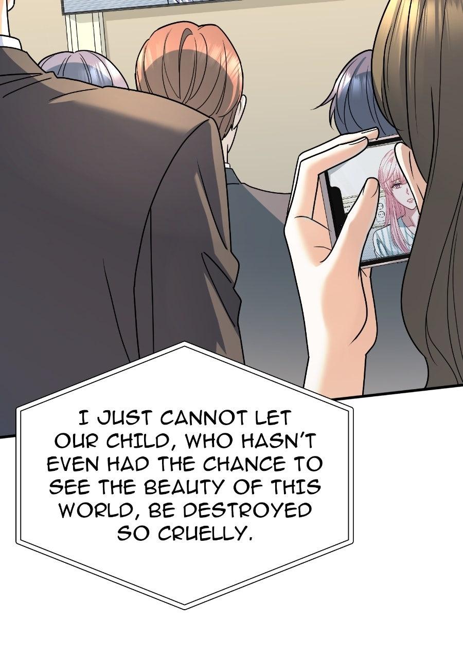 Live Happily Ever AfterWith My Ex’s Uncle Chapter 89 page 20 - 