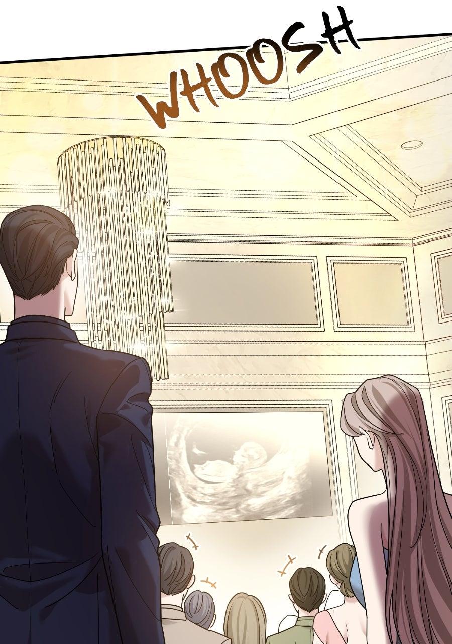 Live Happily Ever AfterWith My Ex’s Uncle Chapter 89 page 3 - 
