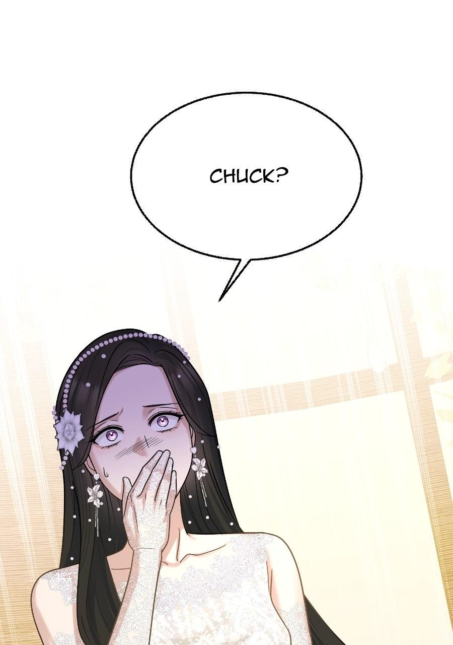 Live Happily Ever AfterWith My Ex’s Uncle Chapter 89 page 21 - 