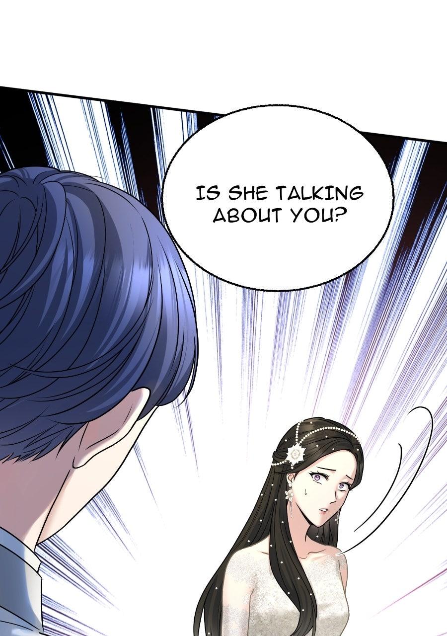Live Happily Ever AfterWith My Ex’s Uncle Chapter 89 page 23 - 