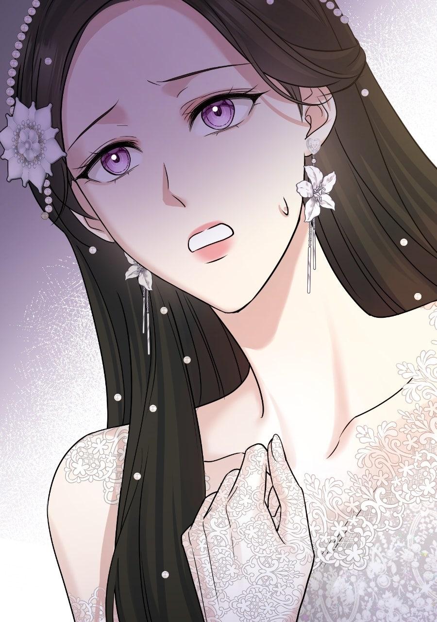 Live Happily Ever AfterWith My Ex’s Uncle Chapter 89 page 27 - 