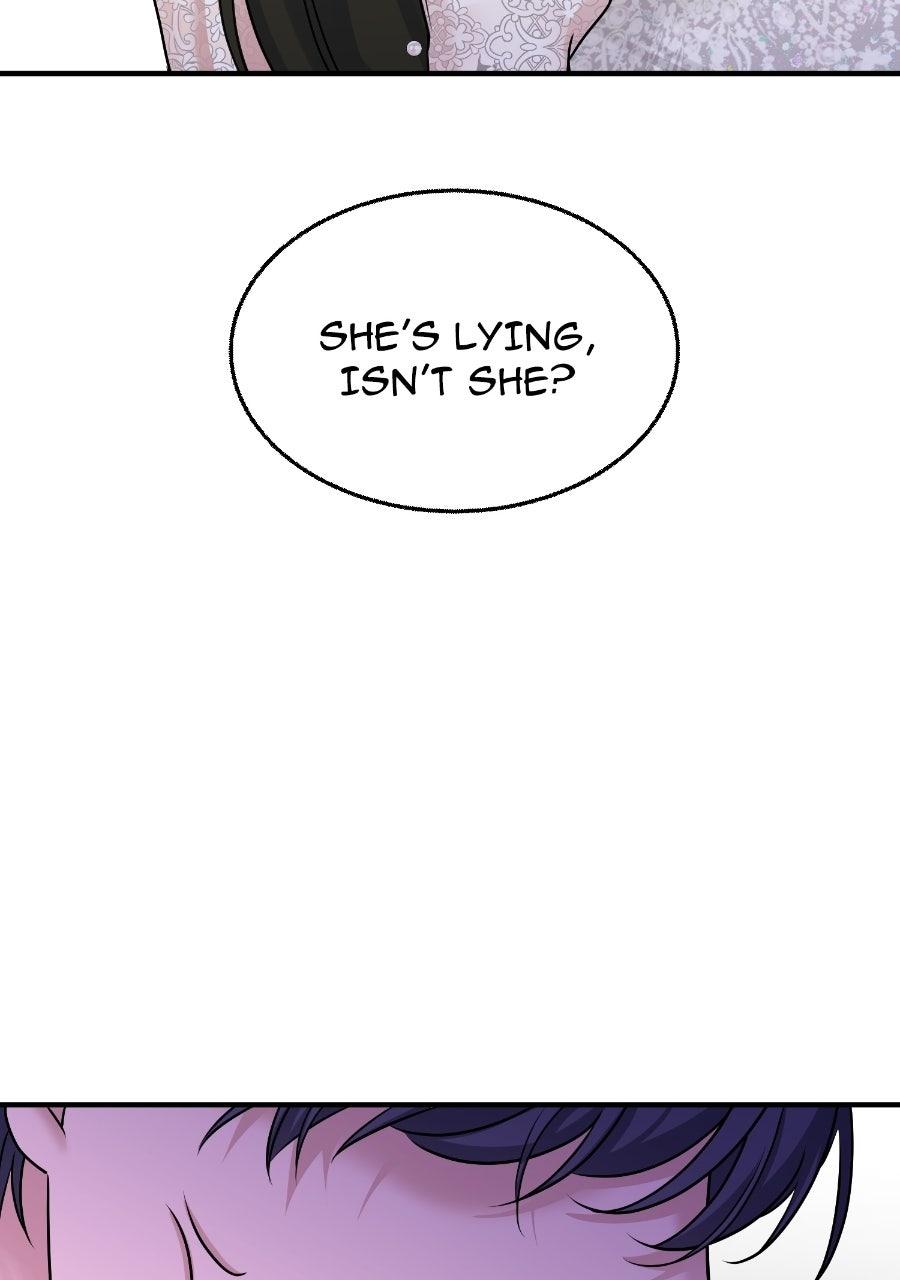 Live Happily Ever AfterWith My Ex’s Uncle Chapter 89 page 28 - 