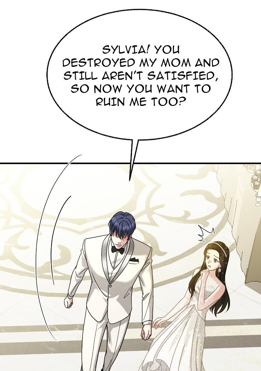 Live Happily Ever AfterWith My Ex’s Uncle Chapter 89 page 30 - 
