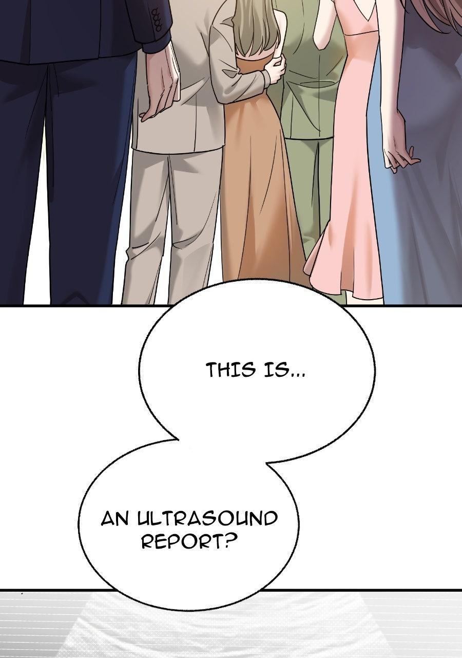 Live Happily Ever AfterWith My Ex’s Uncle Chapter 89 page 4 - 