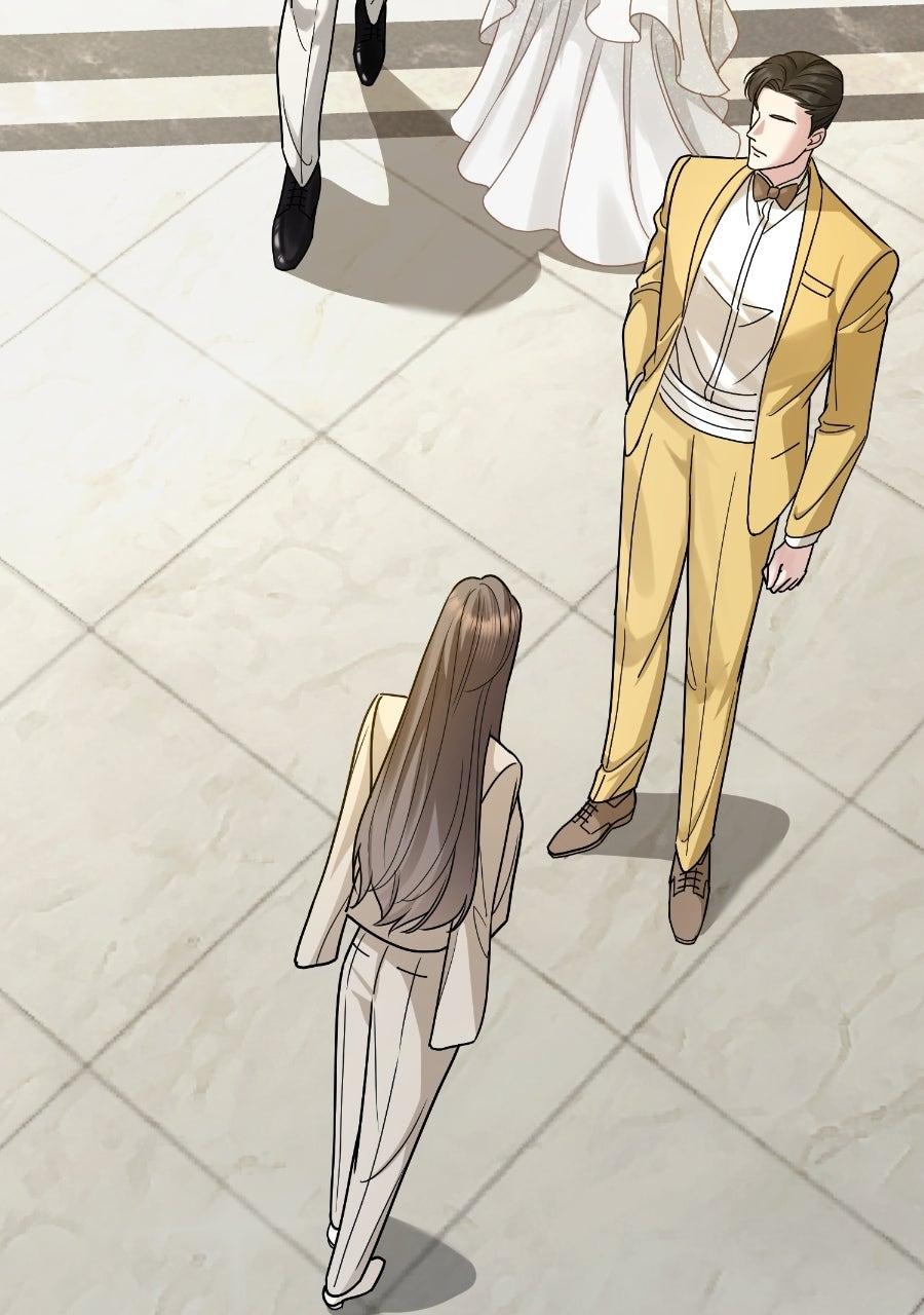 Live Happily Ever AfterWith My Ex’s Uncle Chapter 89 page 31 - 
