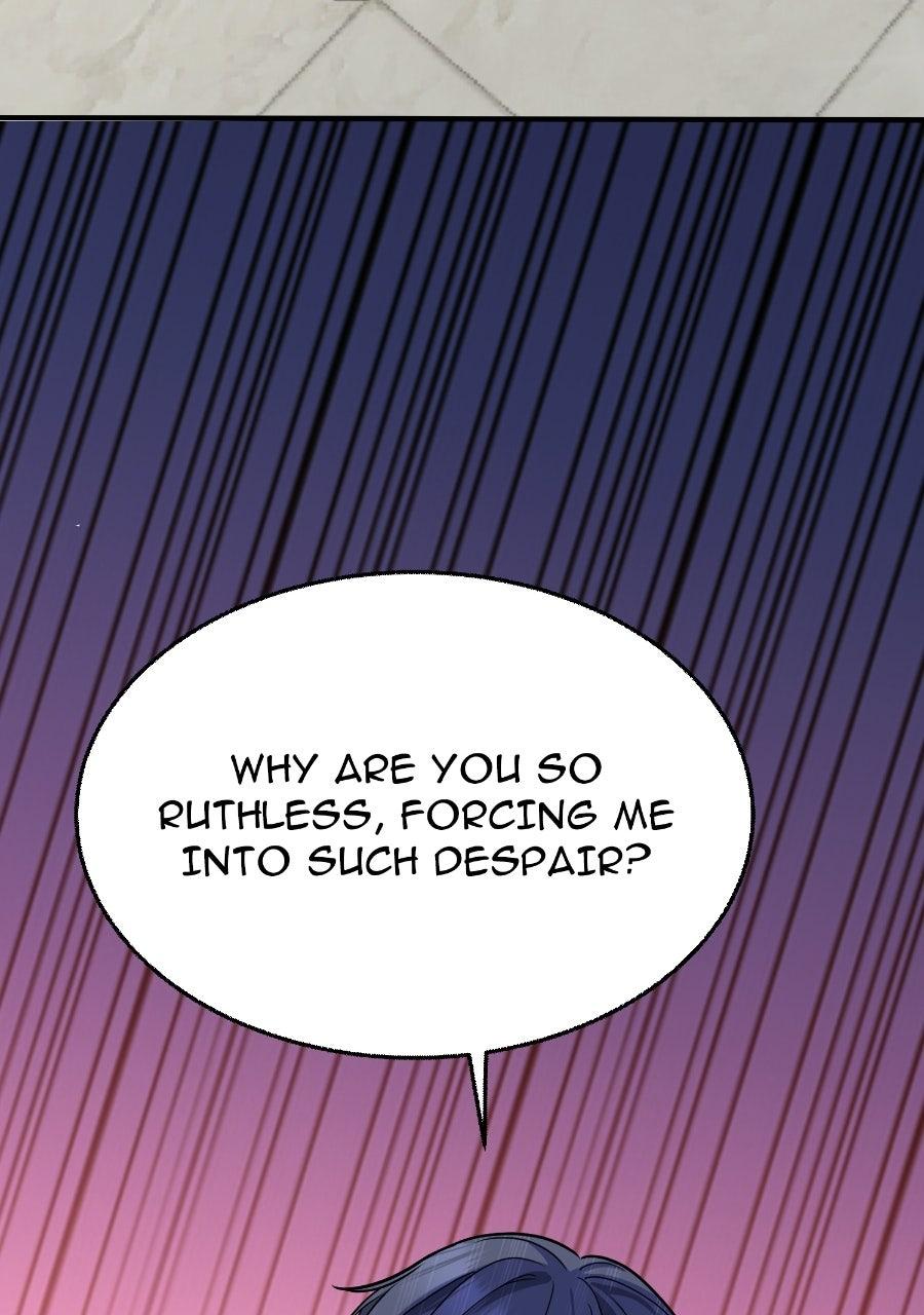 Live Happily Ever AfterWith My Ex’s Uncle Chapter 89 page 32 - 