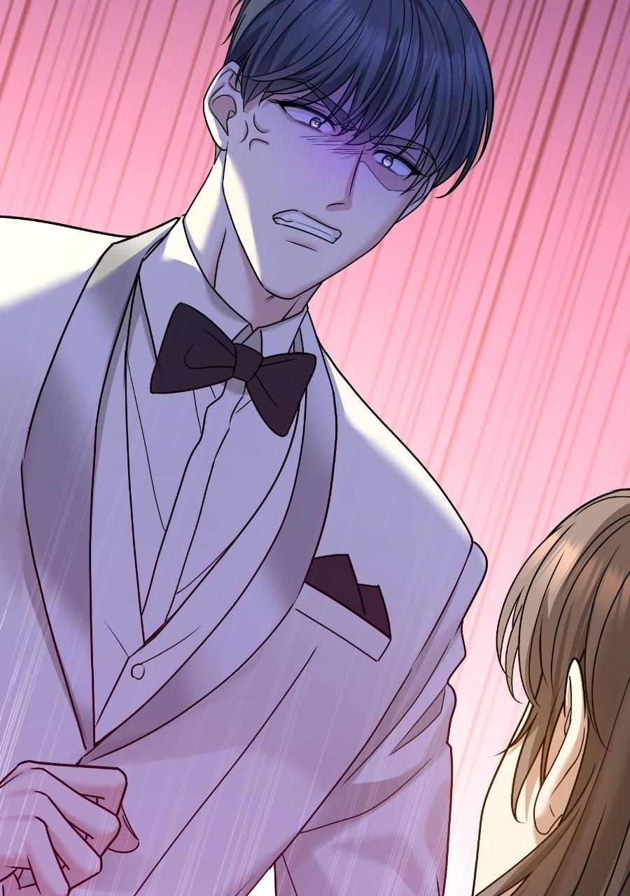 Live Happily Ever AfterWith My Ex’s Uncle Chapter 89 page 33 - 