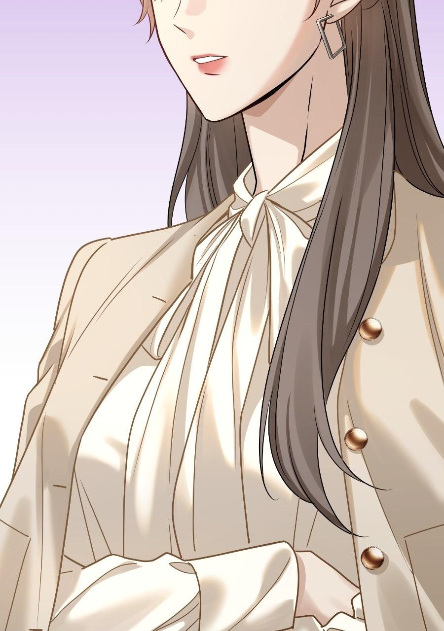 Live Happily Ever AfterWith My Ex’s Uncle Chapter 89 page 36 - 