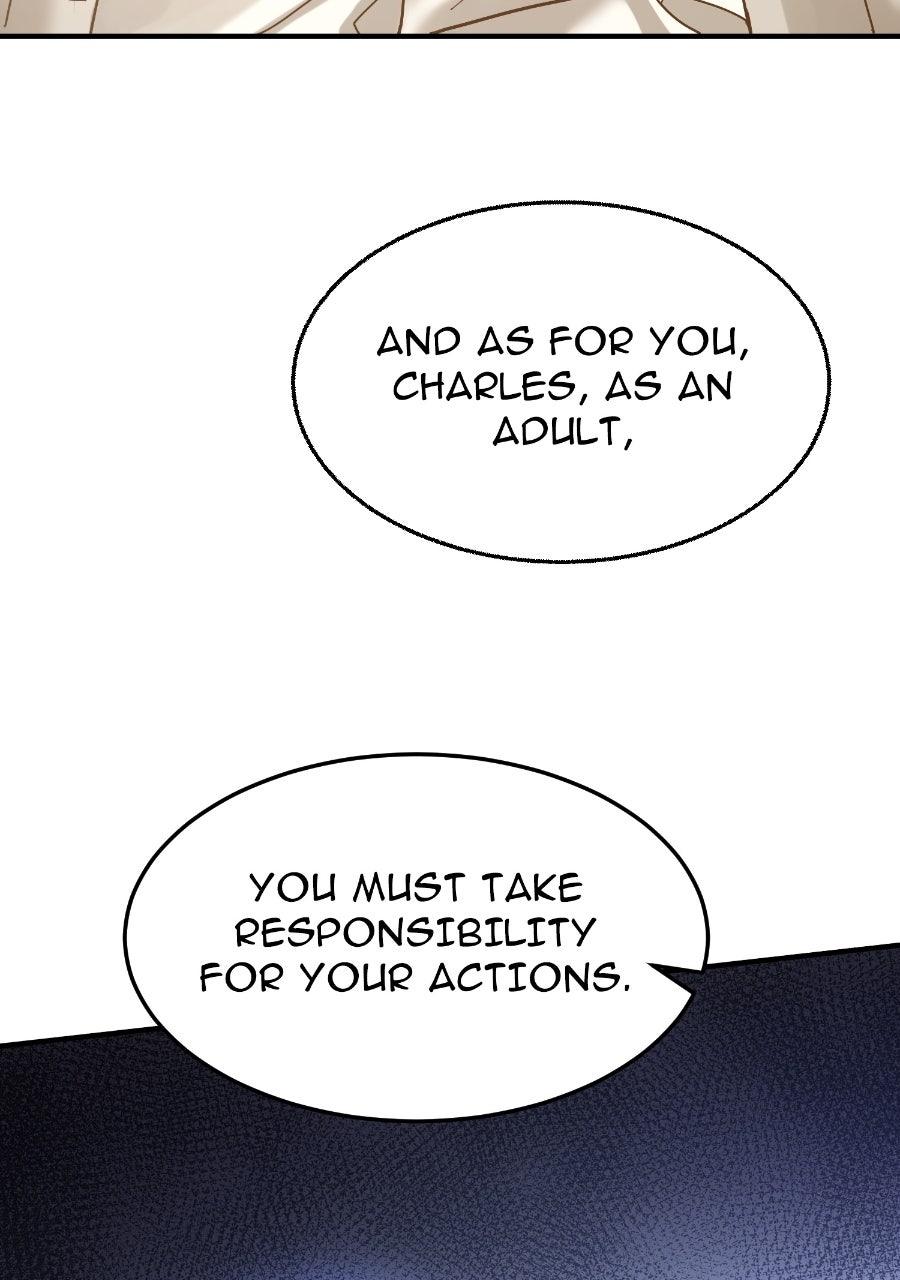 Live Happily Ever AfterWith My Ex’s Uncle Chapter 89 page 37 - 