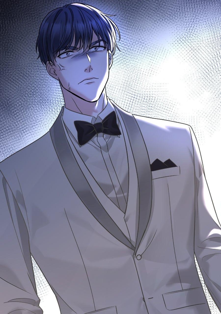 Live Happily Ever AfterWith My Ex’s Uncle Chapter 89 page 38 - 