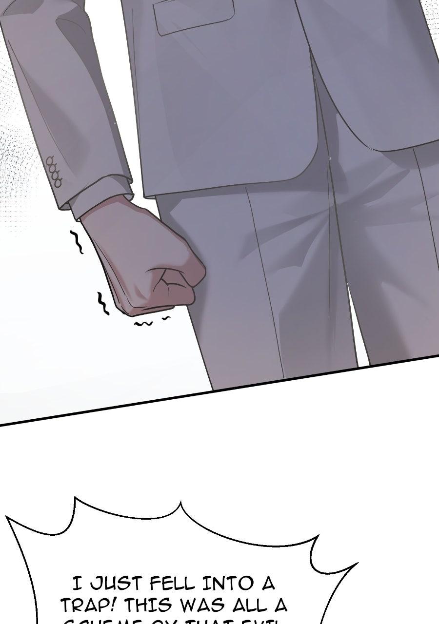 Live Happily Ever AfterWith My Ex’s Uncle Chapter 89 page 39 - 