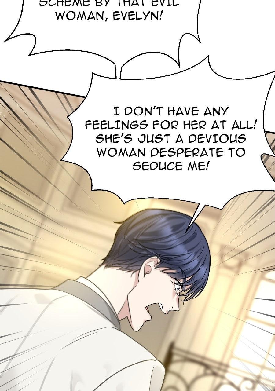 Live Happily Ever AfterWith My Ex’s Uncle Chapter 89 page 40 - 