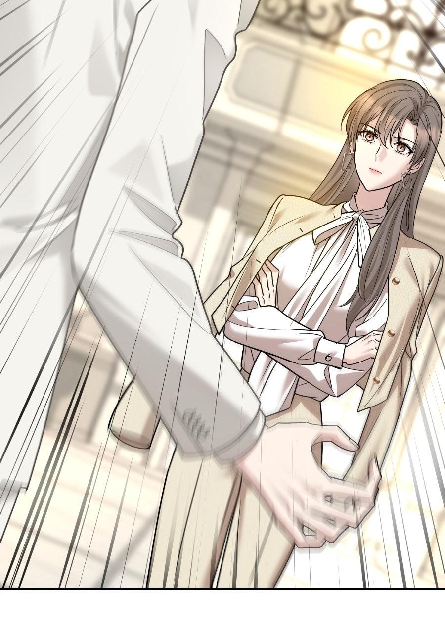 Live Happily Ever AfterWith My Ex’s Uncle Chapter 89 page 41 - 
