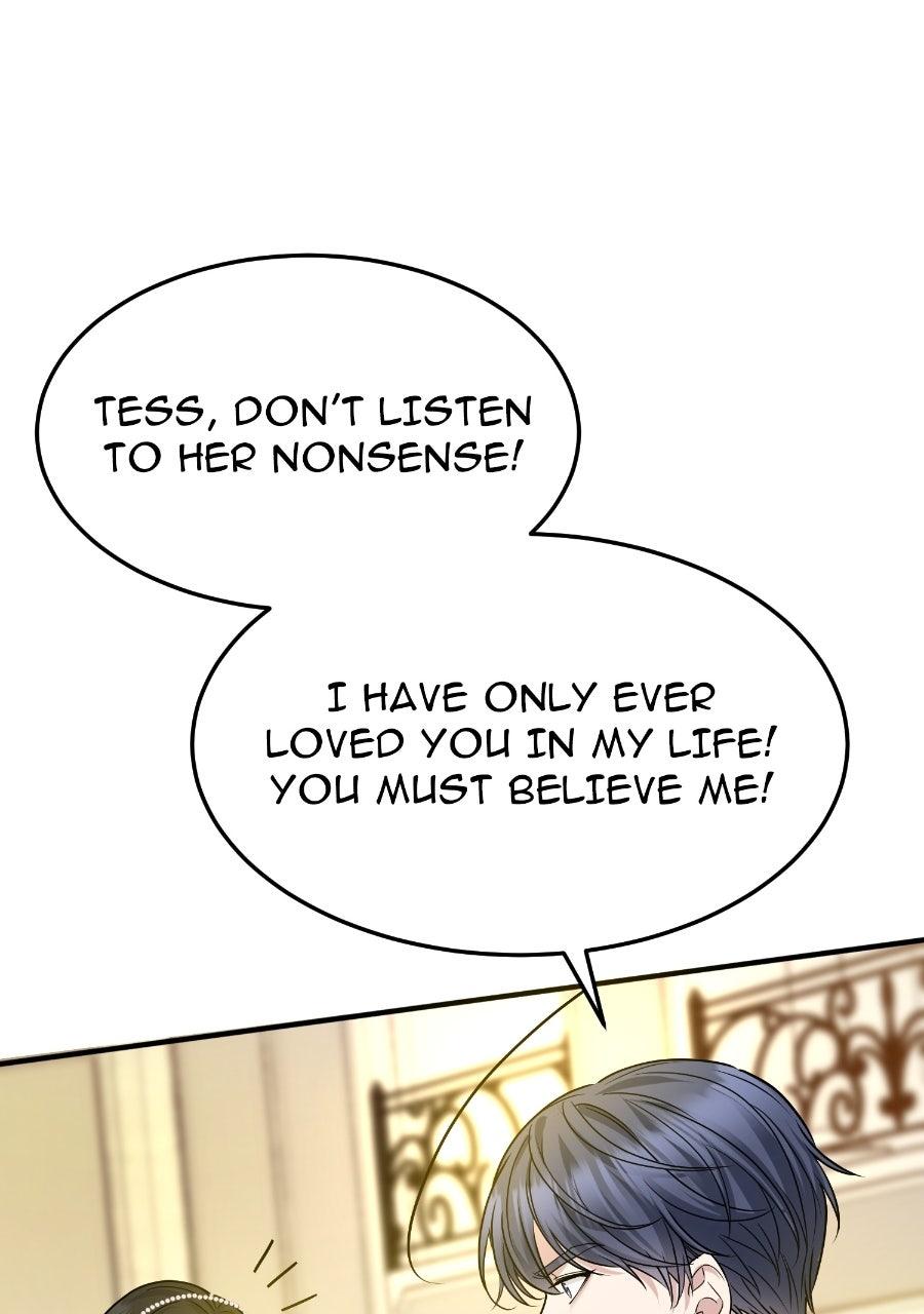 Live Happily Ever AfterWith My Ex’s Uncle Chapter 89 page 42 - 