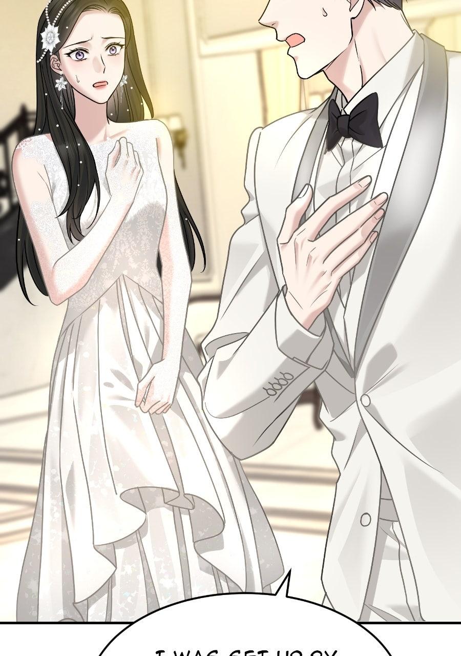 Live Happily Ever AfterWith My Ex’s Uncle Chapter 89 page 43 - 