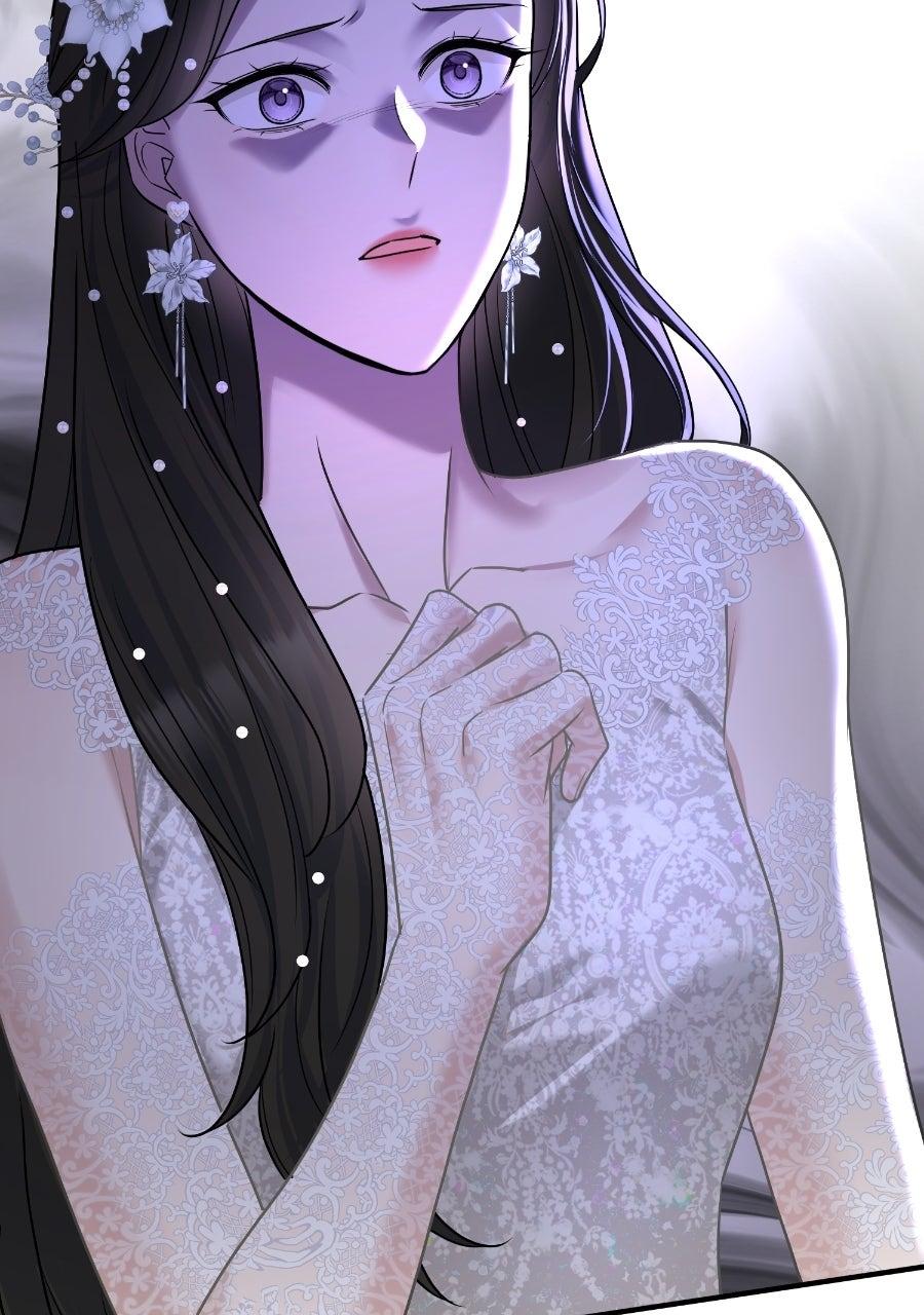 Live Happily Ever AfterWith My Ex’s Uncle Chapter 89 page 45 - 
