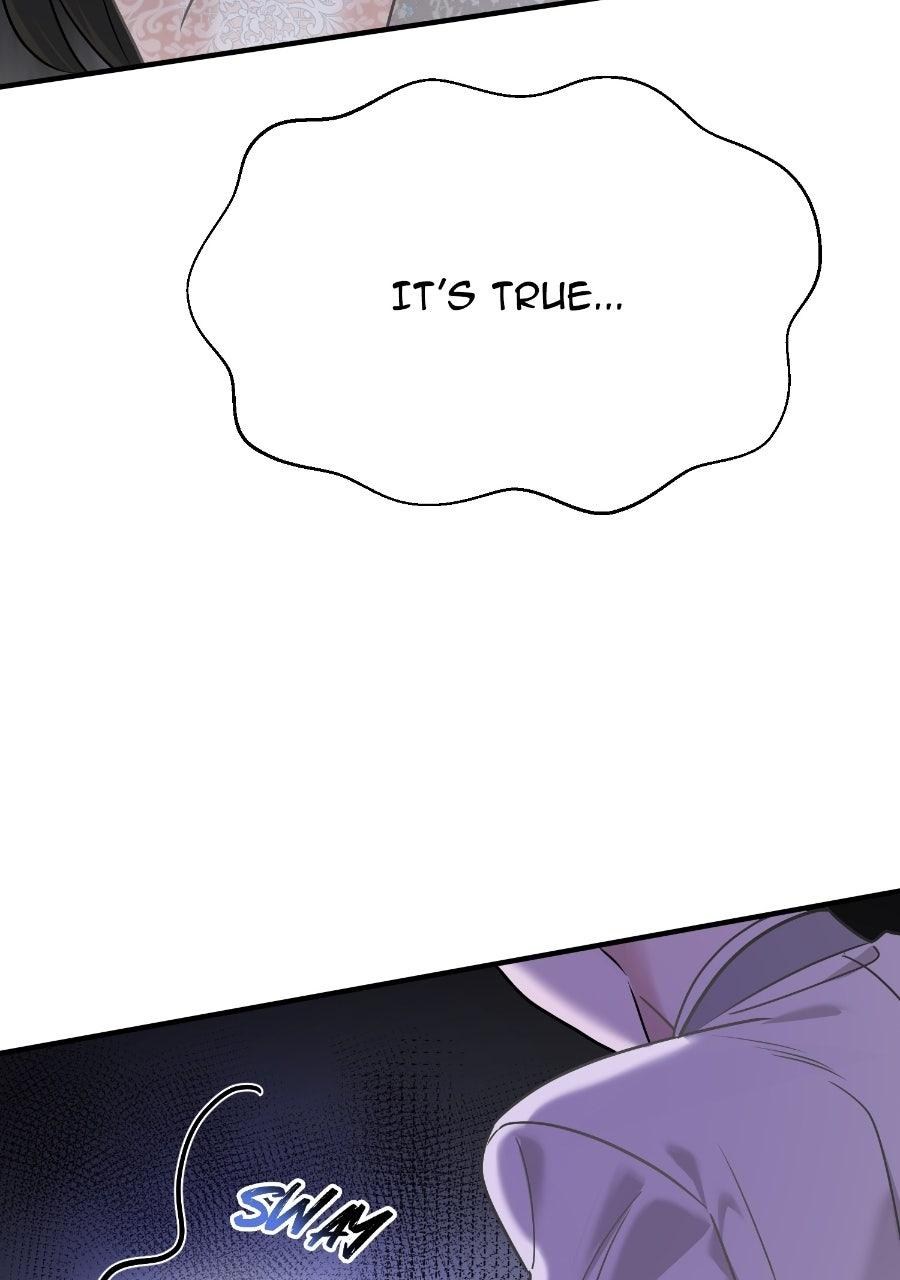 Live Happily Ever AfterWith My Ex’s Uncle Chapter 89 page 46 - 