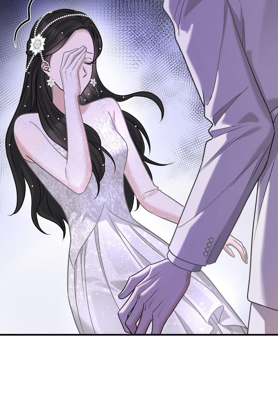 Live Happily Ever AfterWith My Ex’s Uncle Chapter 89 page 47 - 