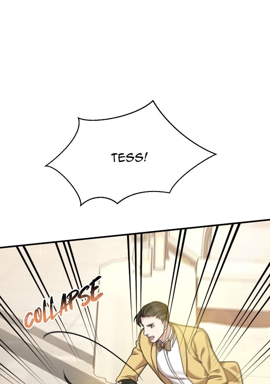 Live Happily Ever AfterWith My Ex’s Uncle Chapter 89 page 48 - 