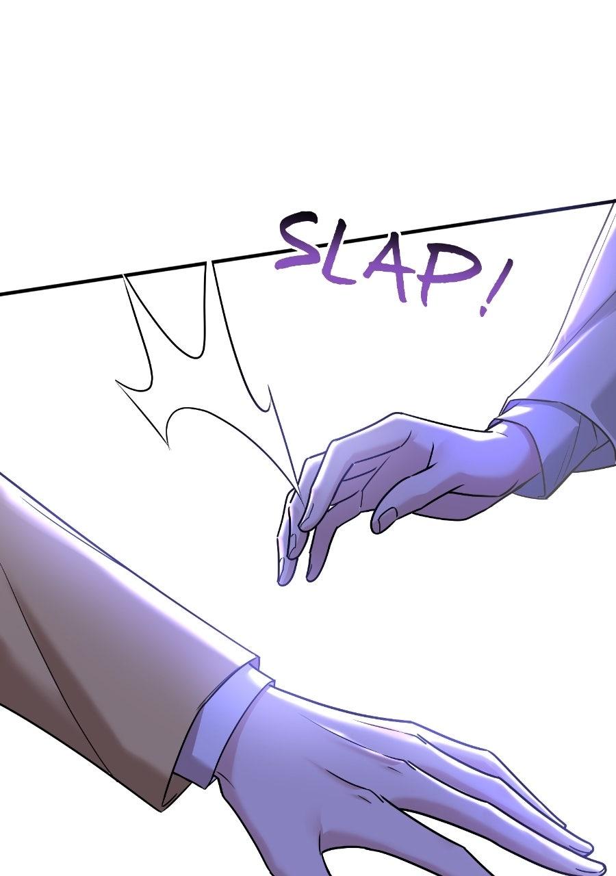 Live Happily Ever AfterWith My Ex’s Uncle Chapter 89 page 50 - 