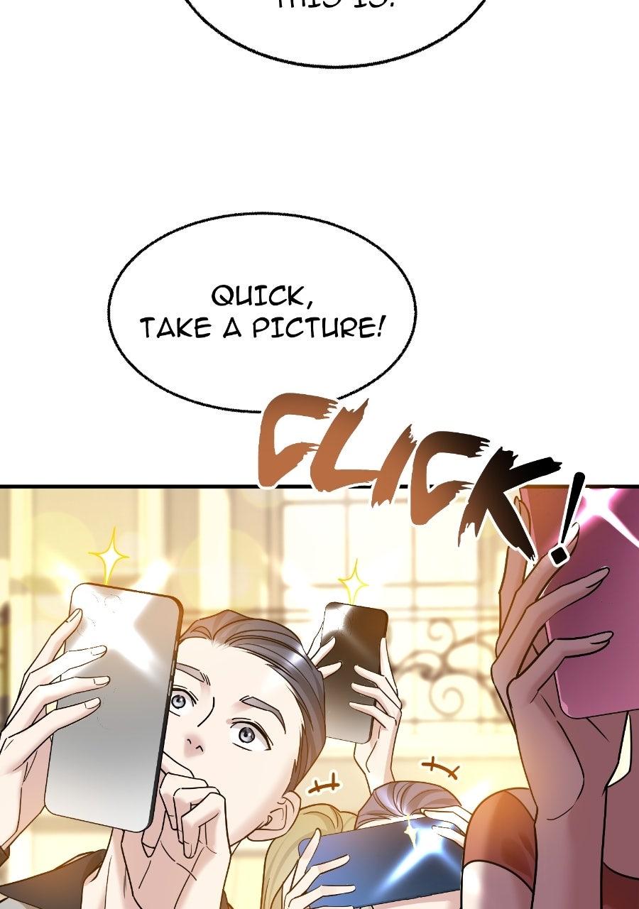 Live Happily Ever AfterWith My Ex’s Uncle Chapter 89 page 6 - 