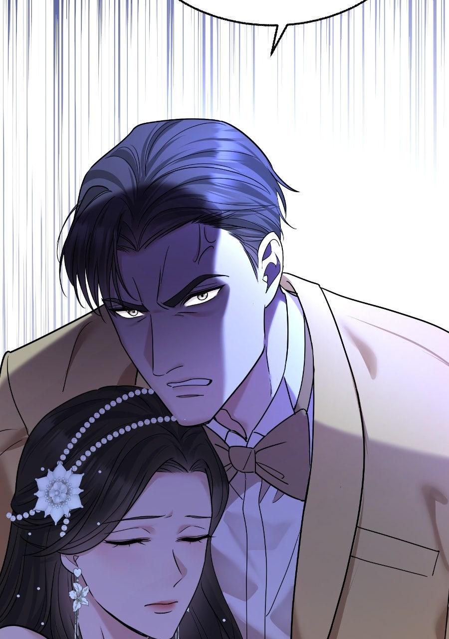 Live Happily Ever AfterWith My Ex’s Uncle Chapter 89 page 52 - 