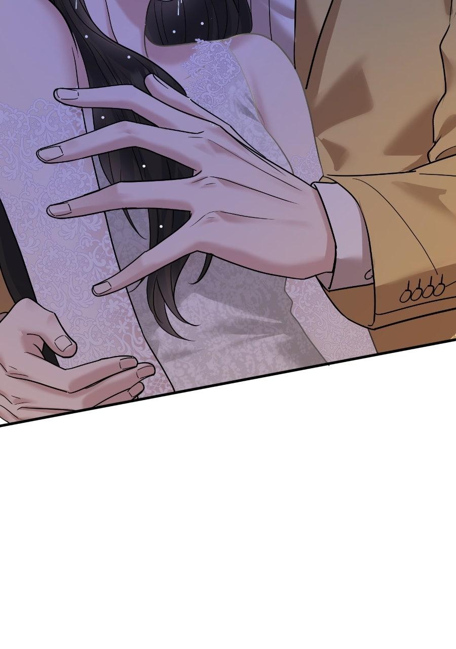 Live Happily Ever AfterWith My Ex’s Uncle Chapter 89 page 53 - 